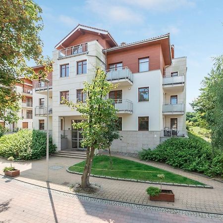 Le Meridien Apartment Gdańsk Extérieur photo