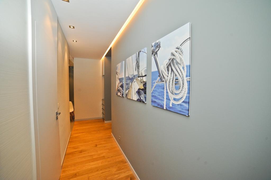 Le Meridien Apartment Gdańsk Extérieur photo