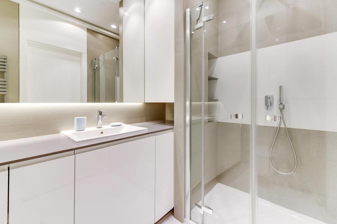 Le Meridien Apartment Gdańsk Extérieur photo